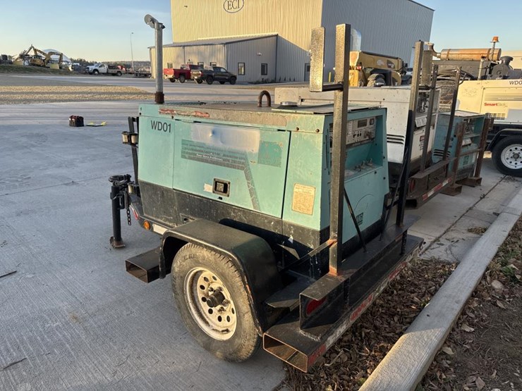 #1467-•-multiquip-tlw-300ss-towable-welder-image-3