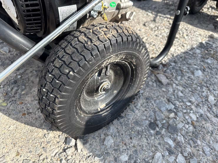 #5307-•-unused-simpson-4400psi-pressure-washer-image-5