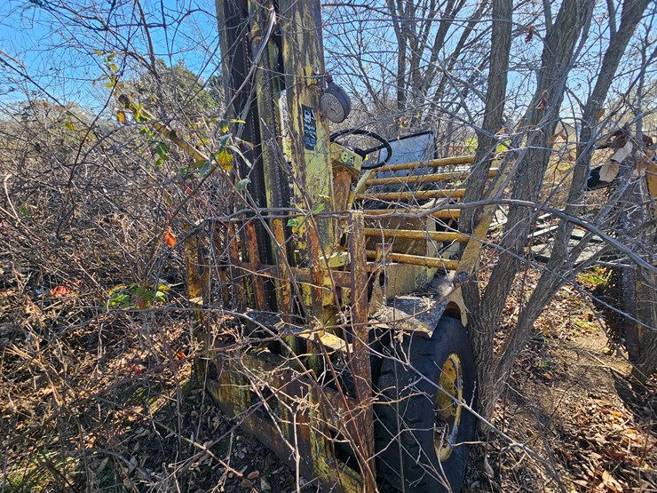 #22765-•-1960's-baker-forklift-(non-runner)-image-54