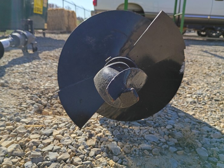 #22207-•-mini-excavator-auger-12"-bit-image-5