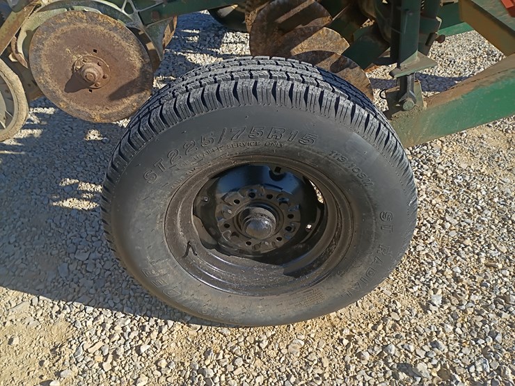 #22170-•-7ft-tye-no-till-drill-image-19