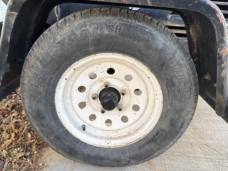 #1467-•-multiquip-tlw-300ss-towable-welder-image-32