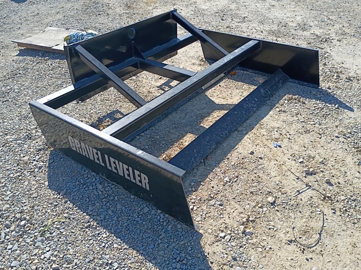 #22201-•-gravel-leveler-72"-skid-steer-attachment-image-7