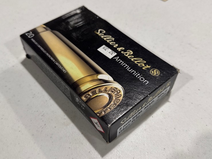 #23010-•-unused-sellier-&-bellor-7mm-rem-mag-rifle-cartridges-image-4