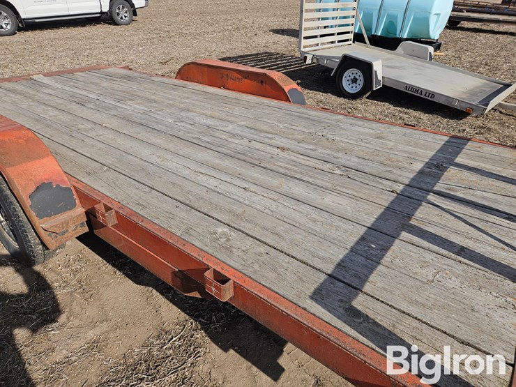 1997-hull-18'-t/a-tiltbed-flatbed-trailer-image-12