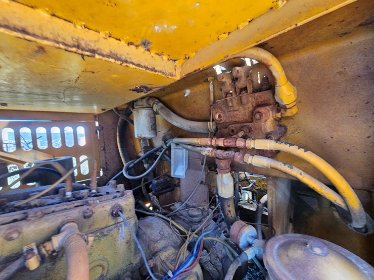 #22765-•-1960's-baker-forklift-(non-runner)-image-27