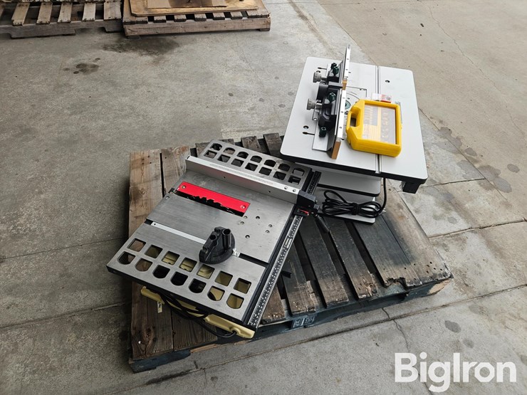 master-force-router-table-&-pro-tech-10"-table-saw-image-5