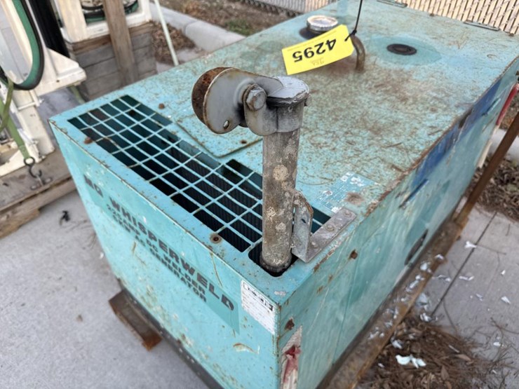 #4295-•-multiquip-sdw-225ss-welder-image-9