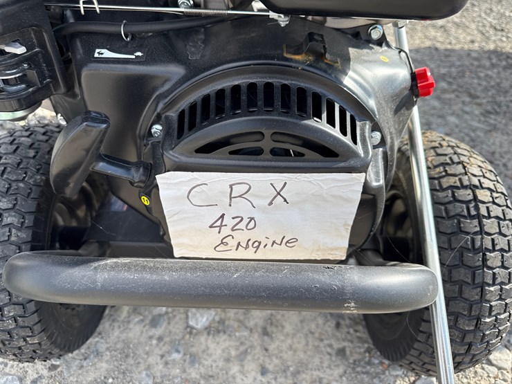 #5307-•-unused-simpson-4400psi-pressure-washer-image-7