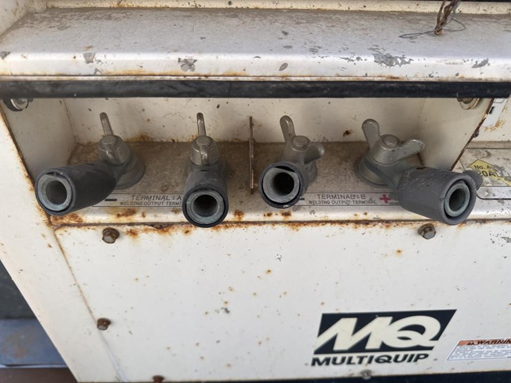 #1470-•-whisperweld-dlw-400esa4-towable-welder-image-19