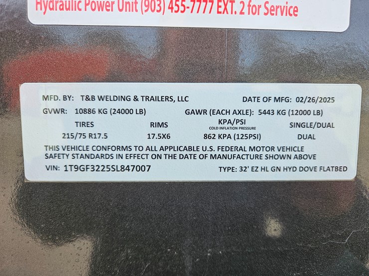 #22762-•-2025-ez-haul-32'-flatbed-trailer-image-56