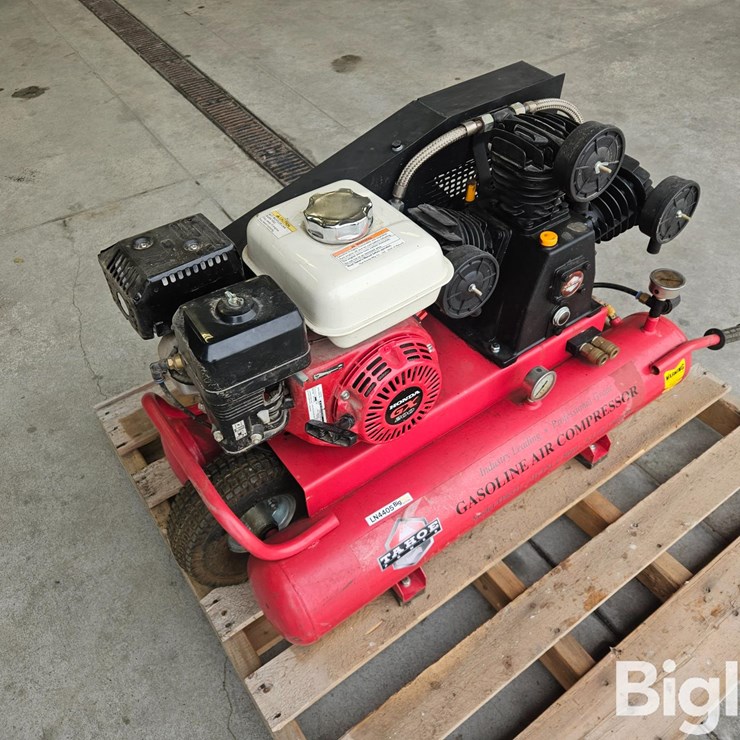 Tahoe Power T56521 Gas Generator