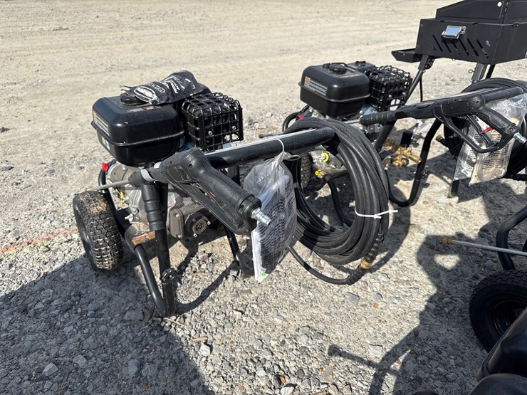 #5307-•-unused-simpson-4400psi-pressure-washer-image-4