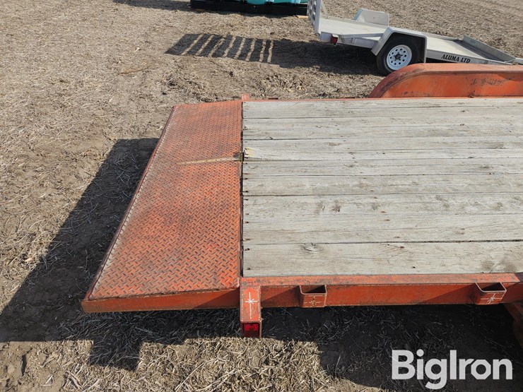 1997-hull-18'-t/a-tiltbed-flatbed-trailer-image-15