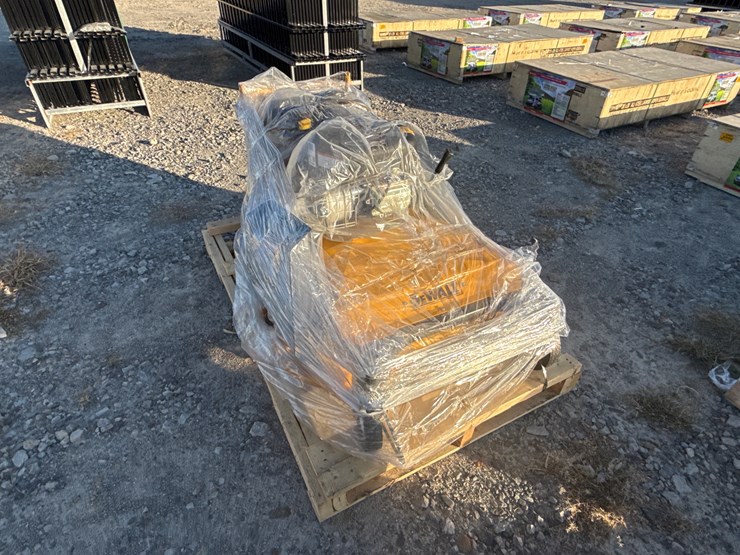 #25-•-unused-dewalt-dw33-walk-behind-zero-turn-mower-inv#32769-image-1