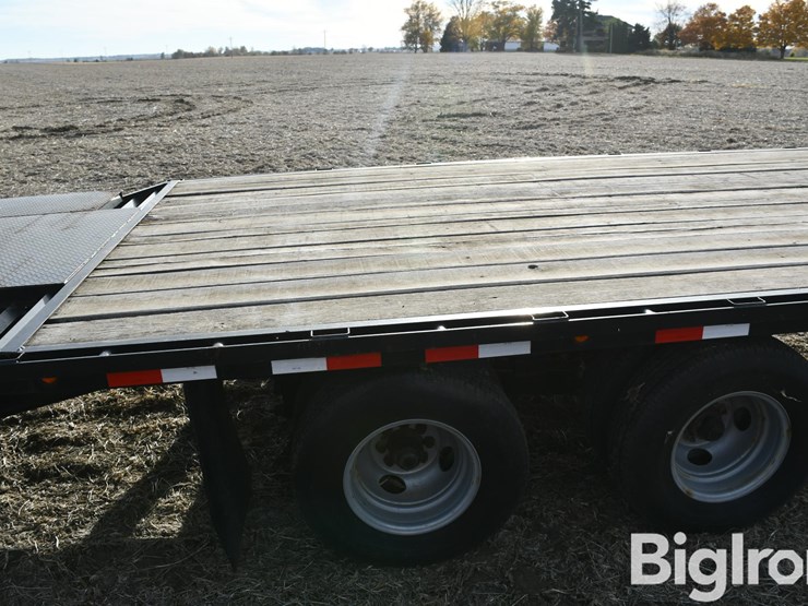 2012-load-trail-load-max-26'-t/a-gooseneck-flatbed-trailer-image-19