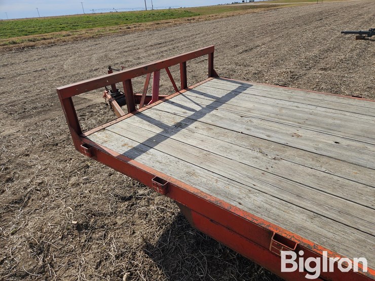 1997-hull-18'-t/a-tiltbed-flatbed-trailer-image-20