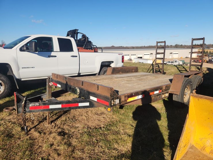 #1726-•-road-warrior-5-ton-image-1