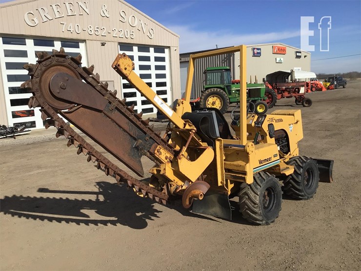 2003-vermeer-v3550a-image-3