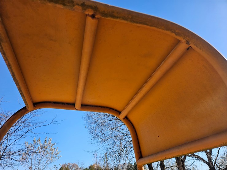 #22765-•-1960's-baker-forklift-(non-runner)-image-36