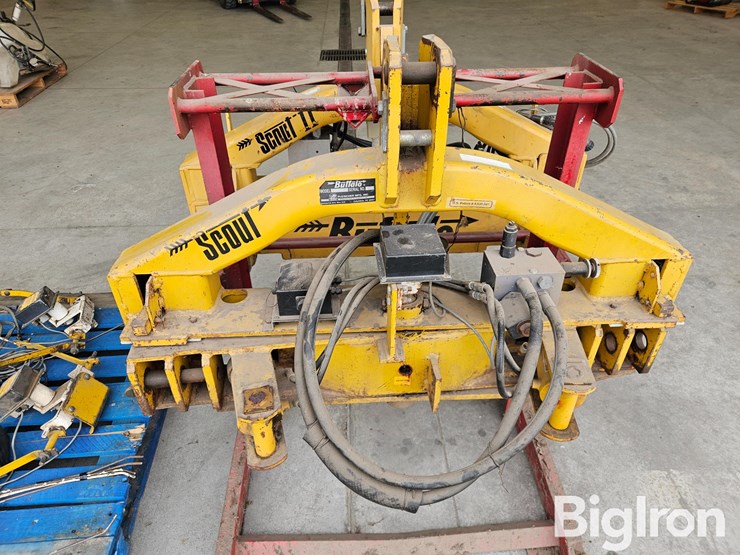 buffalo-scout-i-&-ii-guidance-systems-on-steel-holding-rack-image-12