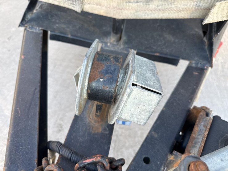 #1467-•-multiquip-tlw-300ss-towable-welder-image-11