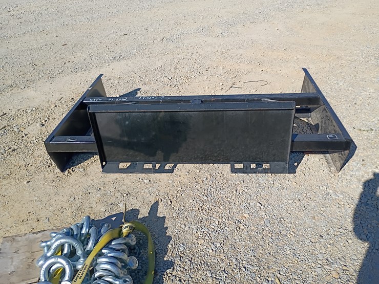 #22201-•-gravel-leveler-72"-skid-steer-attachment-image-4