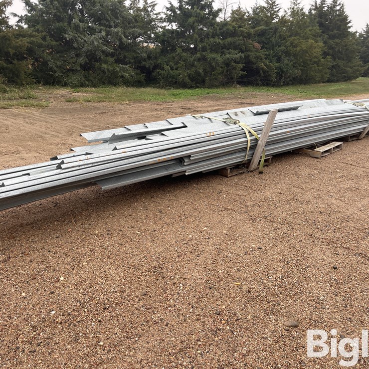 Behlen Grain Bin Aeration Floor