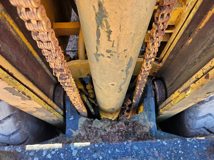 #22765-•-1960's-baker-forklift-(non-runner)-image-39