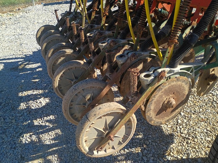 #22170-•-7ft-tye-no-till-drill-image-18