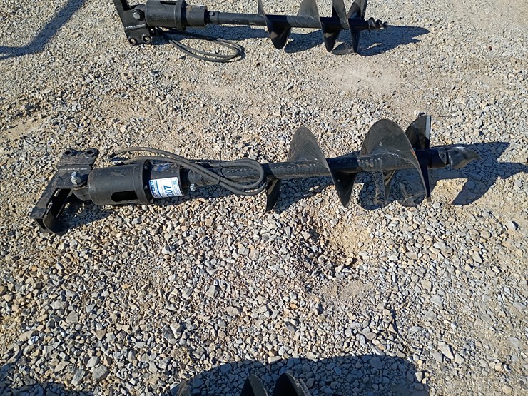 #22207-•-mini-excavator-auger-12"-bit-image-3