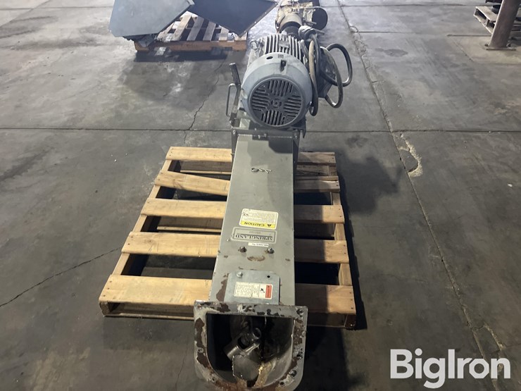 springland-15-hp-motor-&-head-section-image-2