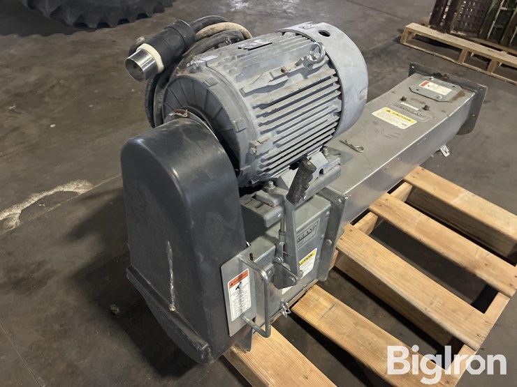 springland-15-hp-motor-&-head-section-image-14