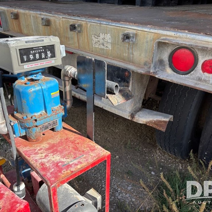 Metered Pump (DR12613)