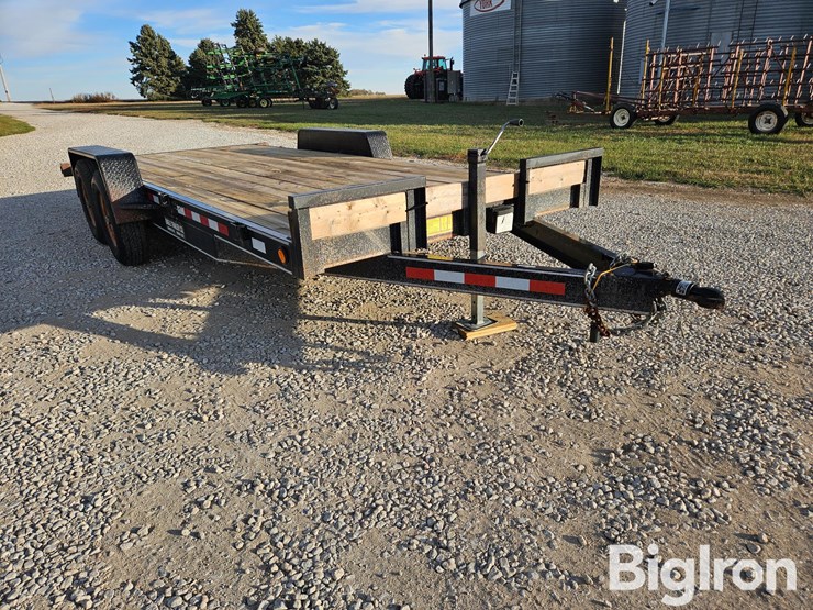 2003-eagle-trailers-t/a-flatbed-trailer-image-3