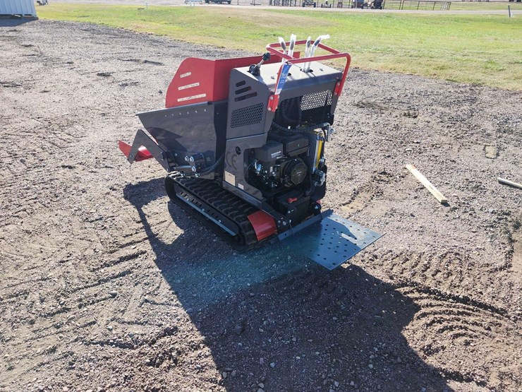 unused-2025-agt-stand-on-self-loading-crawler-dumper-image-4