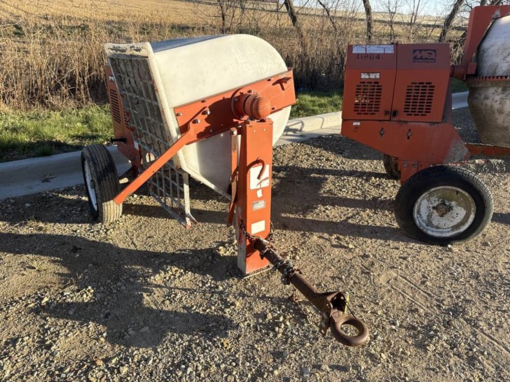 #3296-•-multiquip-wm-70p-concrete-mixer-image-6