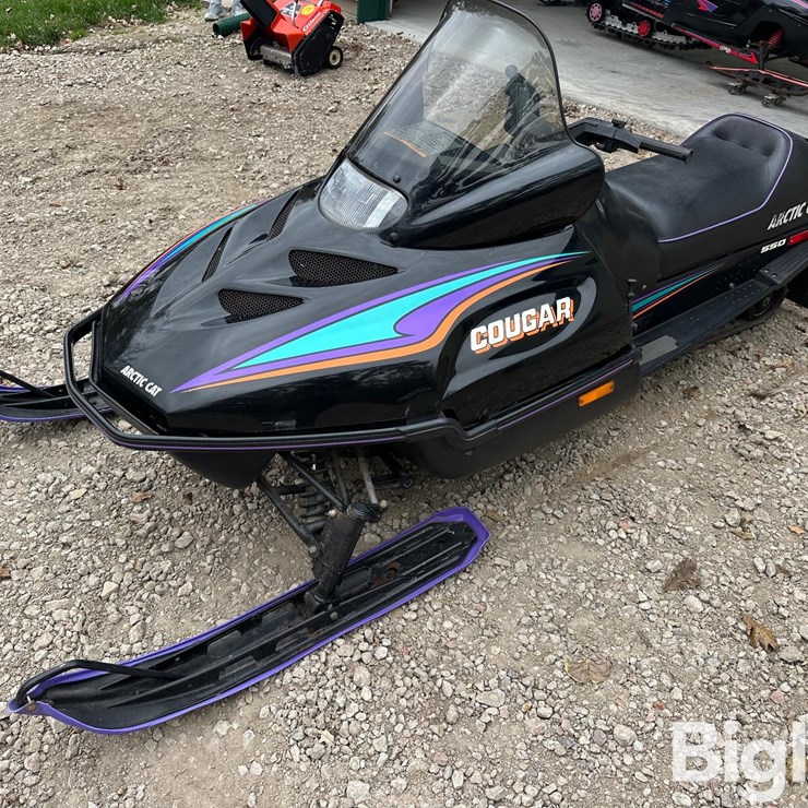 1995 CATERPILLAR 550