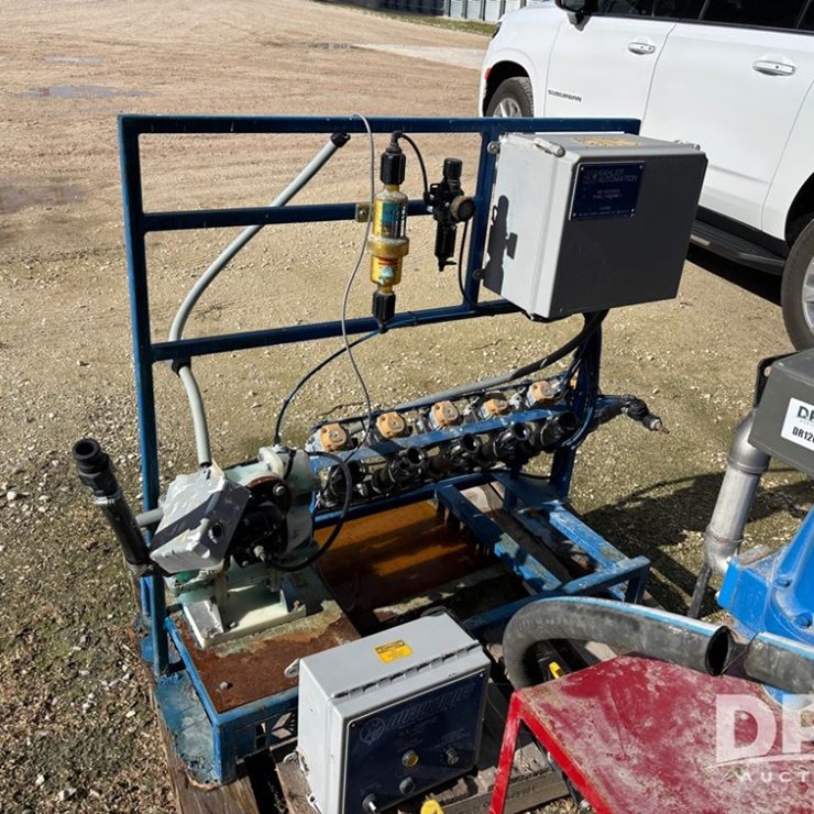 Kahler Panel (DR12614)