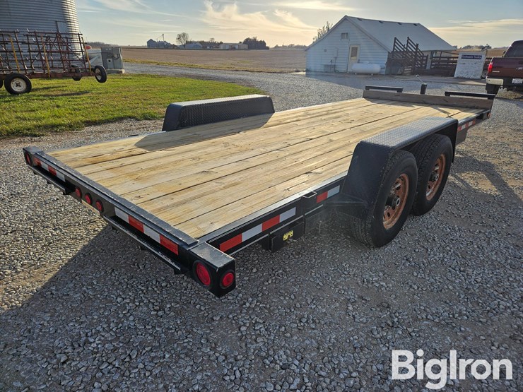 2003-eagle-trailers-t/a-flatbed-trailer-image-5