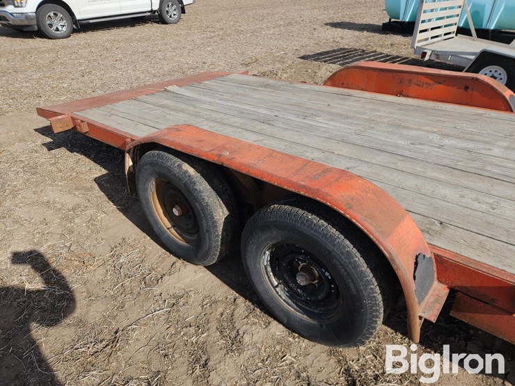 1997-hull-18'-t/a-tiltbed-flatbed-trailer-image-13