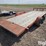 1997-hull-18'-t/a-tiltbed-flatbed-trailer-image-5