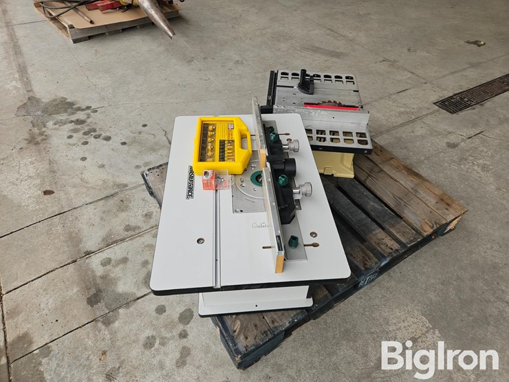 master-force-router-table-&-pro-tech-10"-table-saw-image-7
