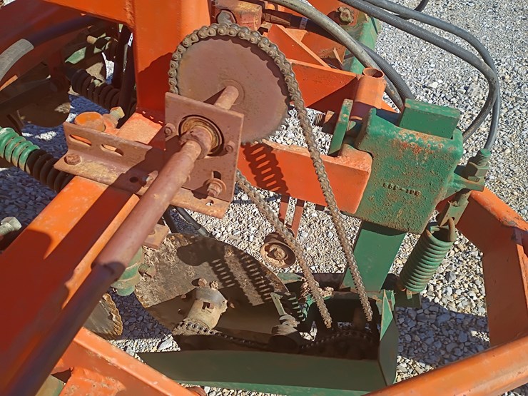 #22170-•-7ft-tye-no-till-drill-image-16