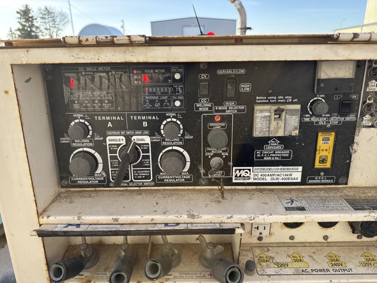 #1470-•-whisperweld-dlw-400esa4-towable-welder-image-20