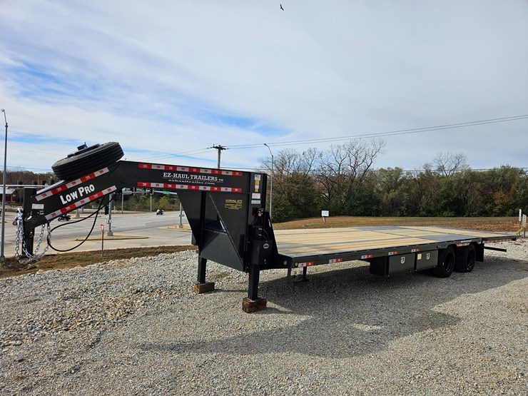 #22762-•-2025-ez-haul-32'-flatbed-trailer-image-19