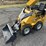 #2713-•-2025-infront-yf400-mini-skid-steer-image-1