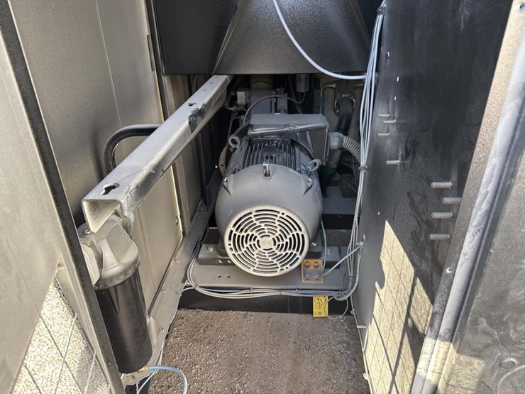 #1475-•-ingersoll-rand-rs-45-air-compressor-image-7