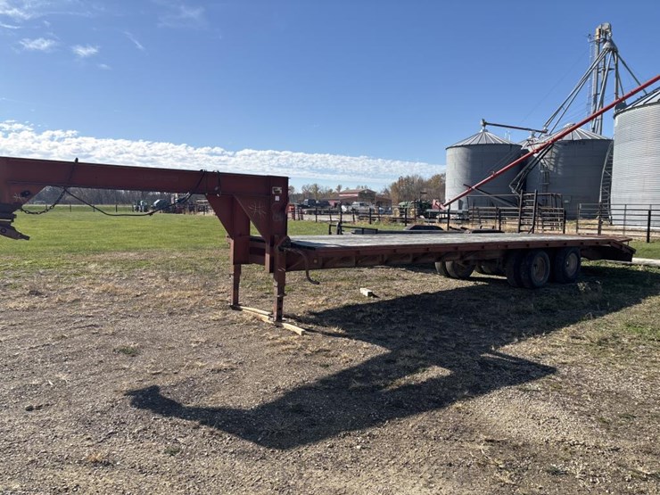 #1339-•-1989-highview-gooseneck-trailer-image-1