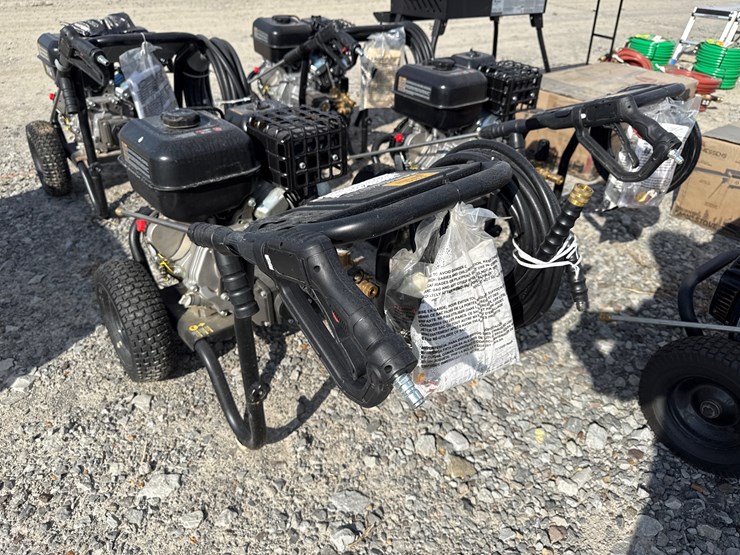 #5308-•-unused-taskmaster-4400psi-pressure-washer-image-4